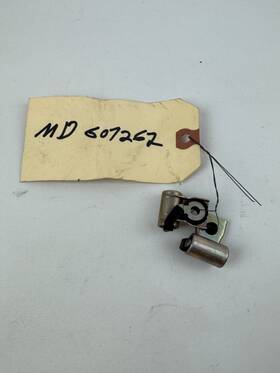 Md607262 Mopar Condenser A-015 Lot Of 2