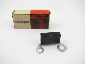 Motorcraft C6az-18827-a Gy-815 Radio Condenser 1965-1970 38 42 45 55 60 61 Amp -