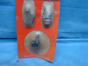 Motorcraft Dkg21 1966-1973 Buick Olds Pontiac Points Condenser Rotor