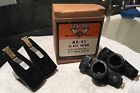 Mr-92 General Automotive Products Vintage Nos Distributer Rotors Ford Mercury Original