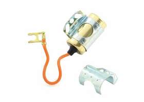 Msd 769105027786 Mallory Ignition 400 Condenser 28 Mfd 600v