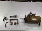 Mz-4137 Auto-lite 1949 Willys Jeep Mz-4137 Auto-lite 1949 Willys Jeep