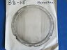 N-11y Champion Vintage Auto Monogram Glass Lens Clear Headlight