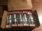N-13y Champion Spark Plug Vintage Set Of In Original Box N-13y Champion Spark Plug Vintage Set Of In Original Box