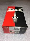 N-4g Champion Spark Plug S