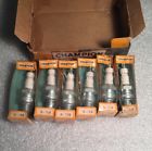 N-78b Champion Spark Plug S