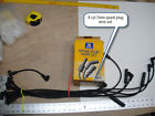 Napa Cylinder Premium Spark Plug Wire Set Inches Long Belwire