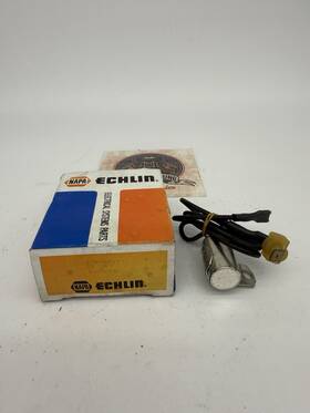 Ep291 Napa-echlin Alternator Condenser Ignition Nos