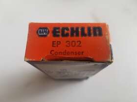 Ep302 Napa Echlin Ignition Condenser