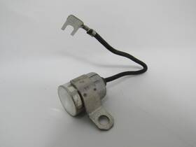 Ep373 Napa Echlin Ignition Condenser