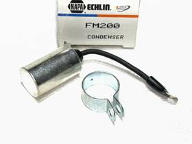 Fm200 Napa Echlin Nos Ignition Condenser