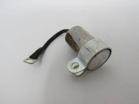 Napa Echlin Fm201 Distributor Ignition Condenser