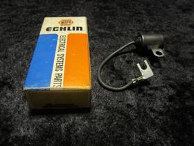 Napa Ep-300 Nos 1961-1979 Datsun Dodge Honda Opel Echlin Ignition Condenser