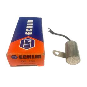 Oe-200 Napa Echlin Oe 200 Condenser Nib Nos New