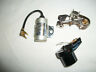 1564676 Napa Studebaker Points Condenser Six Cylinder