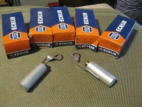 Fa49 New 1937-1948 Ford Mercury And Truck Ignition Condenser Lot 5 Boxes