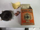 New Day Timer Nos Model Ford Fordson Ignition Cap Rotor