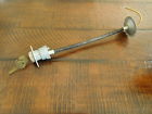 Nf-12 Basco Key Dodge Plymouth