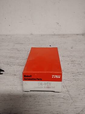 Dr-8cv Niehoff Nos Dr8cv Automotive Parts Point Condenser Assembly