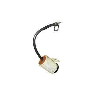Ms-22 Niehoff Se-320 Ignition Points Condenser