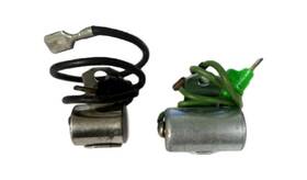 Ep-144 Niehoff Wa-206 E-tron Components Ep144 Ignition Condenser 144 Brand New