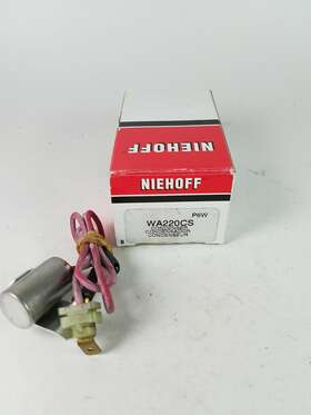 33086086286 Niehoff Wa220cs P6w Condenser