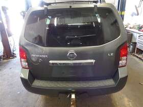 610-50134 Nissan Coil/ignitor Fits 07-15 Armada