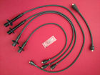 Nla-109-952-00 Nla-109-954-00 Porsche Spark Plug Wire Set German Bakelite Copper Core Wires Nla-109-952-00 Nla-109-954-00 Porsche Spark Plug Wire Set German Bakelite Copper Core Wires