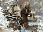 17056264 No.17056264 Gm Pontiac 70s 1970s 76 Trans Am 400 Rochester Quadrajet Carburetor
