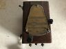F27853 No. Vintage Spark Plug Dash Ignition Switch Coil Box