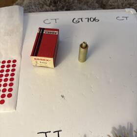Oem 2-543 1 Essex Condenser Nos Sold Individually