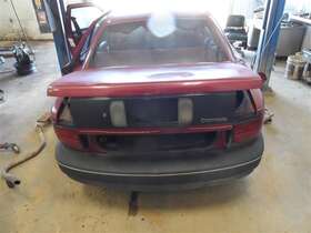 610-02758 Oldsmobile Coil/ignitor 4-138 2.3l Fits 89-92 Grand Am