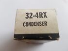 32-4rx One 1 Ignition Condenser Standard Motor Products Ships Free From Usa