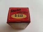 G113 One 1 Ignition Condenser Shurhit Ships Free From The Usa