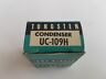 Uc109h One 1 Ignition Condenser Tungsten Ships Free From The Usa