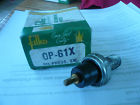 C7az9278a Op61x Filko Nors Mercury Ford Fairlane Falcon Comet Oil Pressure Switch