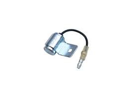 Original Equipment Data 0839-24-334 Vera Ignition Condenser Nos