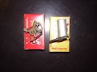 P-1 P-65 Vintage Mercury Outboard Motor Contact Points And Condenser