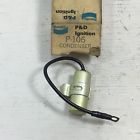 P-106 Bendix Ignition Parts Brand Condenser New Old Stock