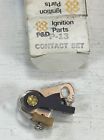P-13 Bendix Ignition Parts Brand Contact Set Points New Old Stock