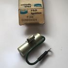 P-66 Bendix Ignition Parts Brand Condenser New Old Stock