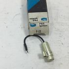 P-83 Bendix Ignition Parts Brand Condenser New Old Stock