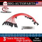 P-igw1059 Carbole Red 7mm Set 699938481991