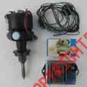 P3690200 P4007907 Block Kit Mopar Small Drive Ignition Nos Tack Distributor P3690200 P4007907 Block Kit Mopar Small Drive Ignition Nos Tack Distributor