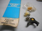 7-01026 P5735 Volvo Porsche Bosch Points Nos Usa