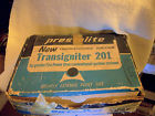 P90-206 Ignintion Transignitor 201 Original Ignition Prestolite Transistorized