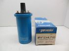D5az12029a Pfd476 Pronto Nos Ford Lincoln Replacement Round Ignition Coil