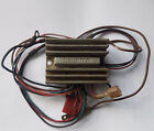 Pma50 Lumenition Ignition Module Pmaz Pma50 Lumenition Ignition Module Pmaz