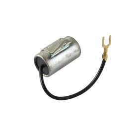 90160293100 Porsche Genuine Capacitor Oe Manufacturer Part For 911 912 1965-1969