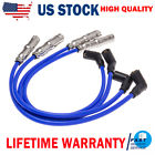 57041 Precision Auto Labs For Vw Volkswagen Beetle Golf Jetta Red
